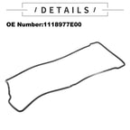 Valve Cover Gasket No. 1118977E00 for Suzuki Baleno (1996–2002)