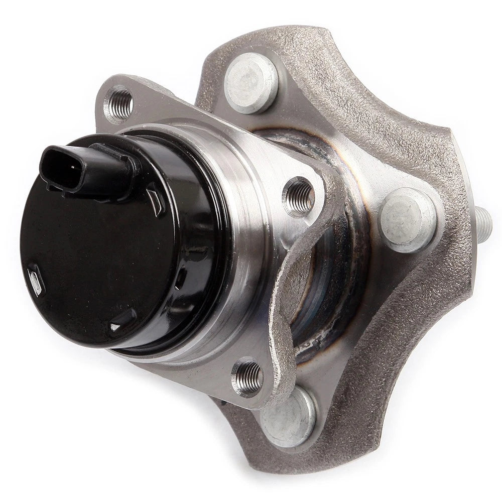 2X Rear Wheel Hub Bearing for Toyota Echo (2000–2005) Scion xA xB (2004–2006) w/ ABS
