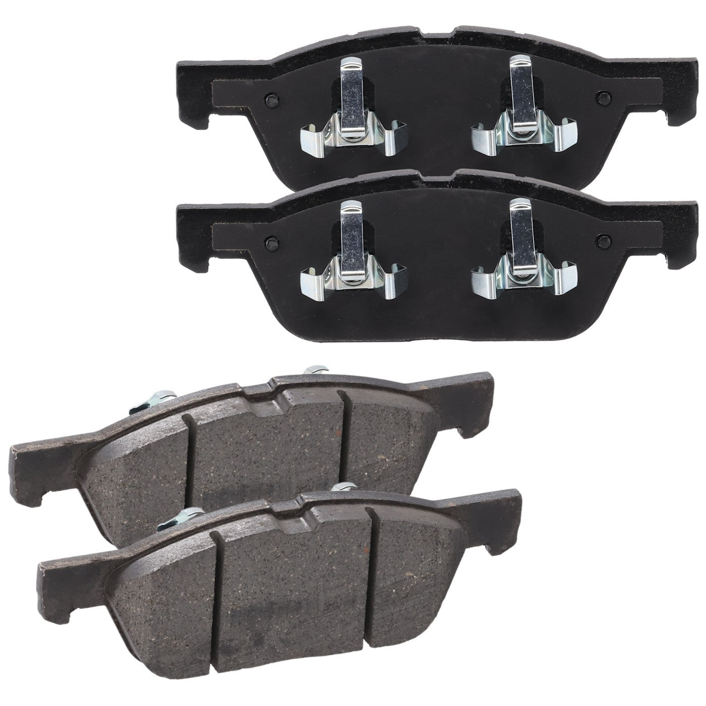 Brake Pad Set for Ford Edge (2015–2021)