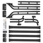 Aluminum Roof Carrier for Toyota 4Runner (2010–2024) PT278-89190 Black