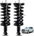 Front Pair Struts Shocks Assembly for Infiniti QX56 (2004–2010)