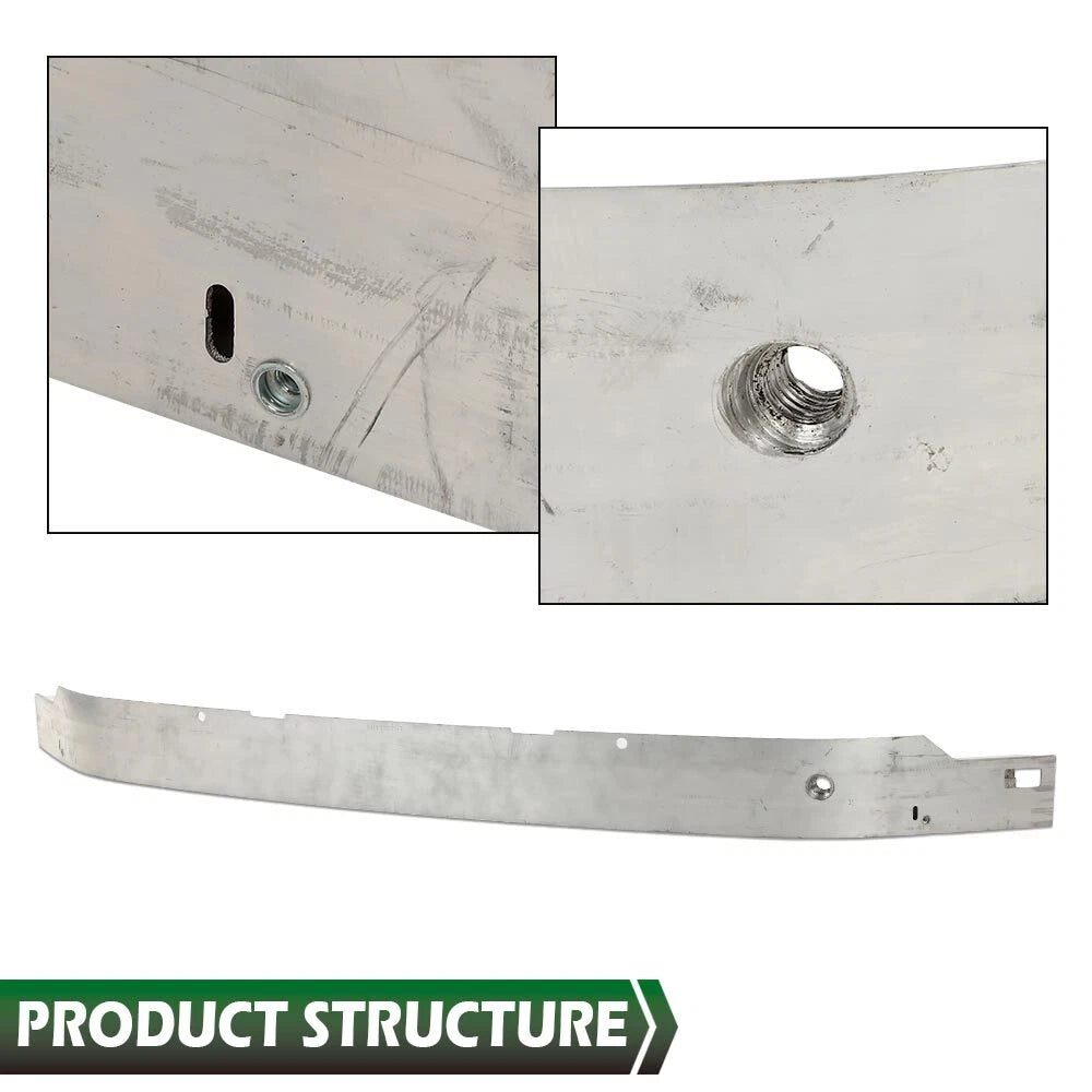 Aluminum Front Bumper Reinforcement for Mini Cooper (2014–2023)