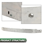 Aluminum Front Bumper Reinforcement for Mini Cooper (2014–2023)