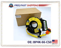 Spiral Cable Clock Spring for Mazda 3 (2004–2009)