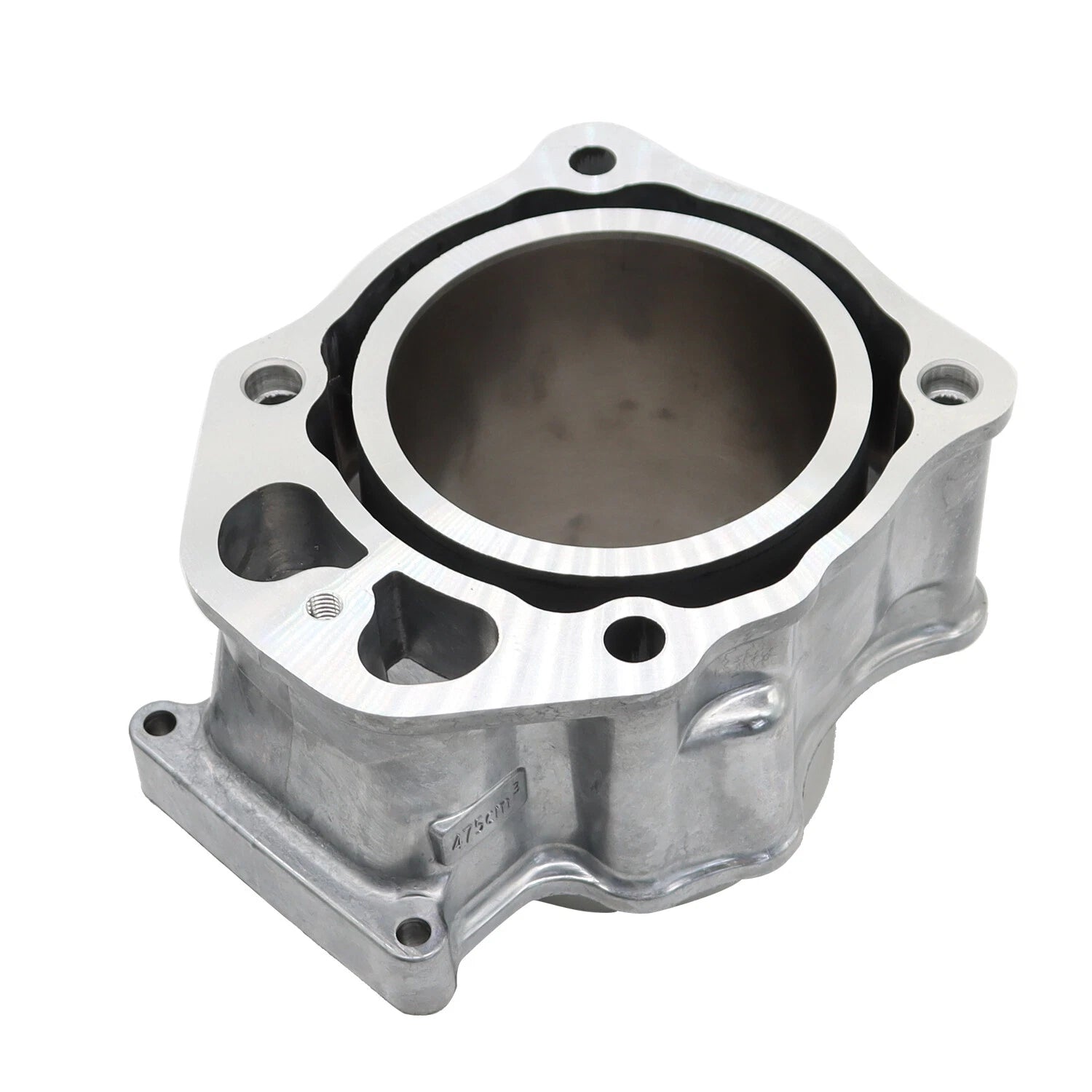 Top End Kit with Cylinder for Honda TRX500 Foreman/Rubicon (2012–2019)
