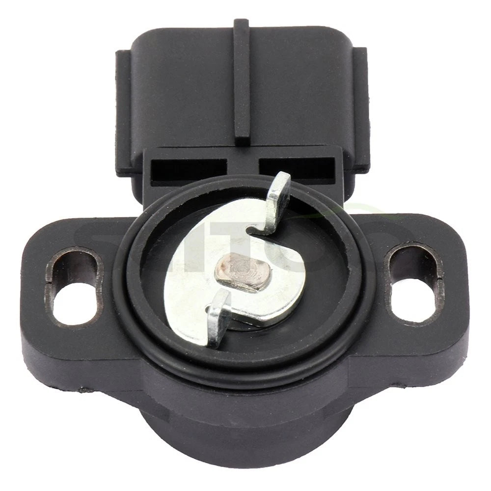 Set of 2 Throttle Position Sensors for Kia Sorento (2006) 3510239000 39000