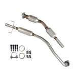 Catalytic Converter for Toyota Corolla & Matrix, Pontiac Vibe 1.8L (2003–2008)