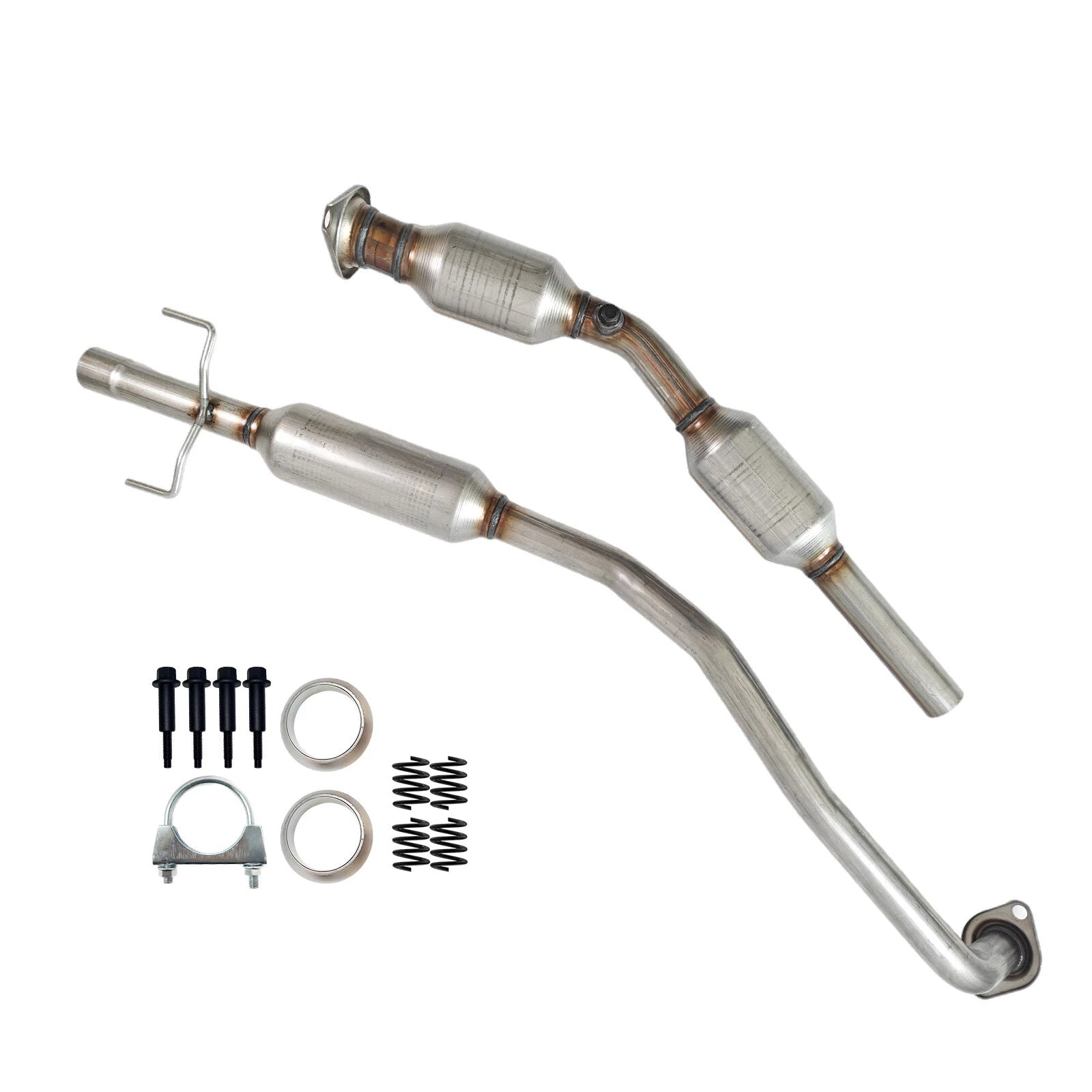 Catalytic Converter for Toyota Corolla & Matrix, Pontiac Vibe 1.8L (2003–2008)