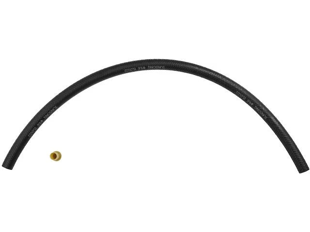 Power Steering Return Hose for Mazda B3000 (1998–2008) KS691NT