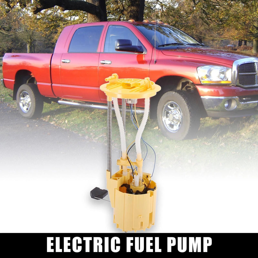 Electric Fuel Pump E7181M SP7181M FG1224 RL003468AB for Dodge Ram 2500 (2005–2009)