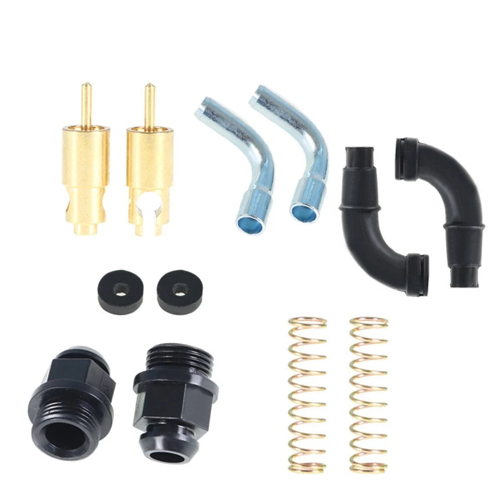 Choke Plunger Kit for Honda Shadow Sabre 1100 (2000â2007)