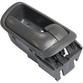 Interior Door Handle for Toyota Camry (2002–2006) Front/Rear Right Gray