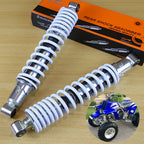 Pair Front Shock Absorbers for Yamaha Banshee 350 (1987–2006) YFZ350 YFZ-350