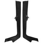 Set of 2 Floormat Retainer Side Panels for Club Car Precedent (2004–Present)