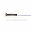 Rear Pair Struts Shock Absorbers for Honda CR-V (1997–2001)