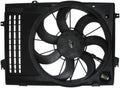 Engine Cooling Fan Assembly for Hyundai Tucson 2.7L (2005–2009)