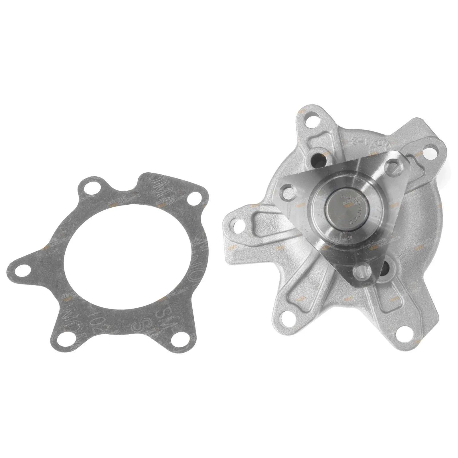 Water Pump for Toyota Yaris (2005–2019)