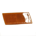 Replacement Passenger Side Front Marker Light Assembly