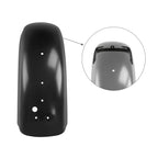Unpainted Rear Fender & Support Bracket for Harley Sportster XL883 XL1200 (2010–2022)