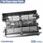 Front Radiator Shutter Grille for Ford Escape (2013-2016)