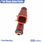 Fuel Injector for Dodge 3.9L 5.2L 5.9L (1997–2003) 0280155934