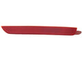 Passenger Side Bumper Reflector for Mazda CX-30 (2020–2025) VF687JJ