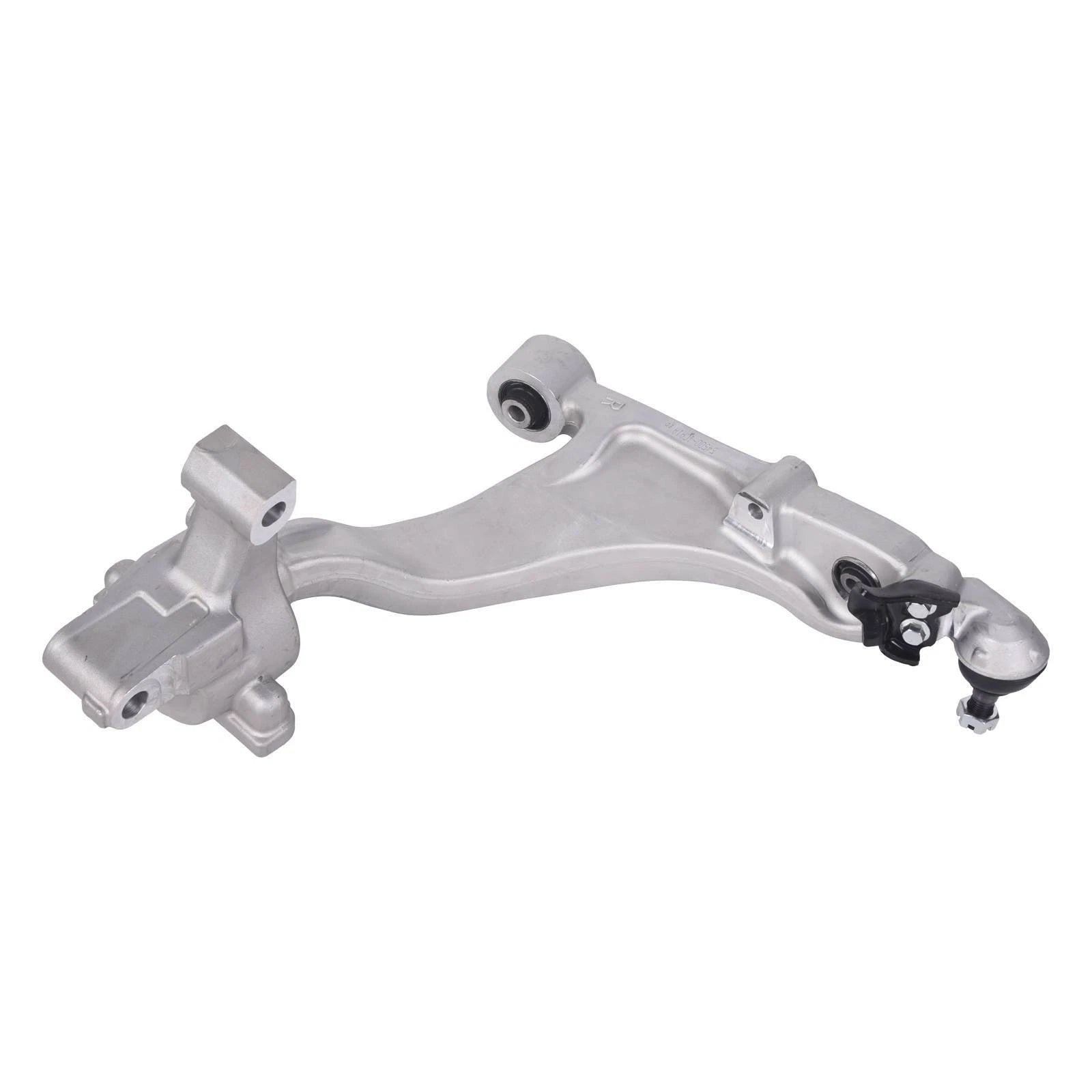 Right Front Lower Control Arm with Ball Joint for Infiniti FX35 FX37 FX50 QX70 (2003–2017)