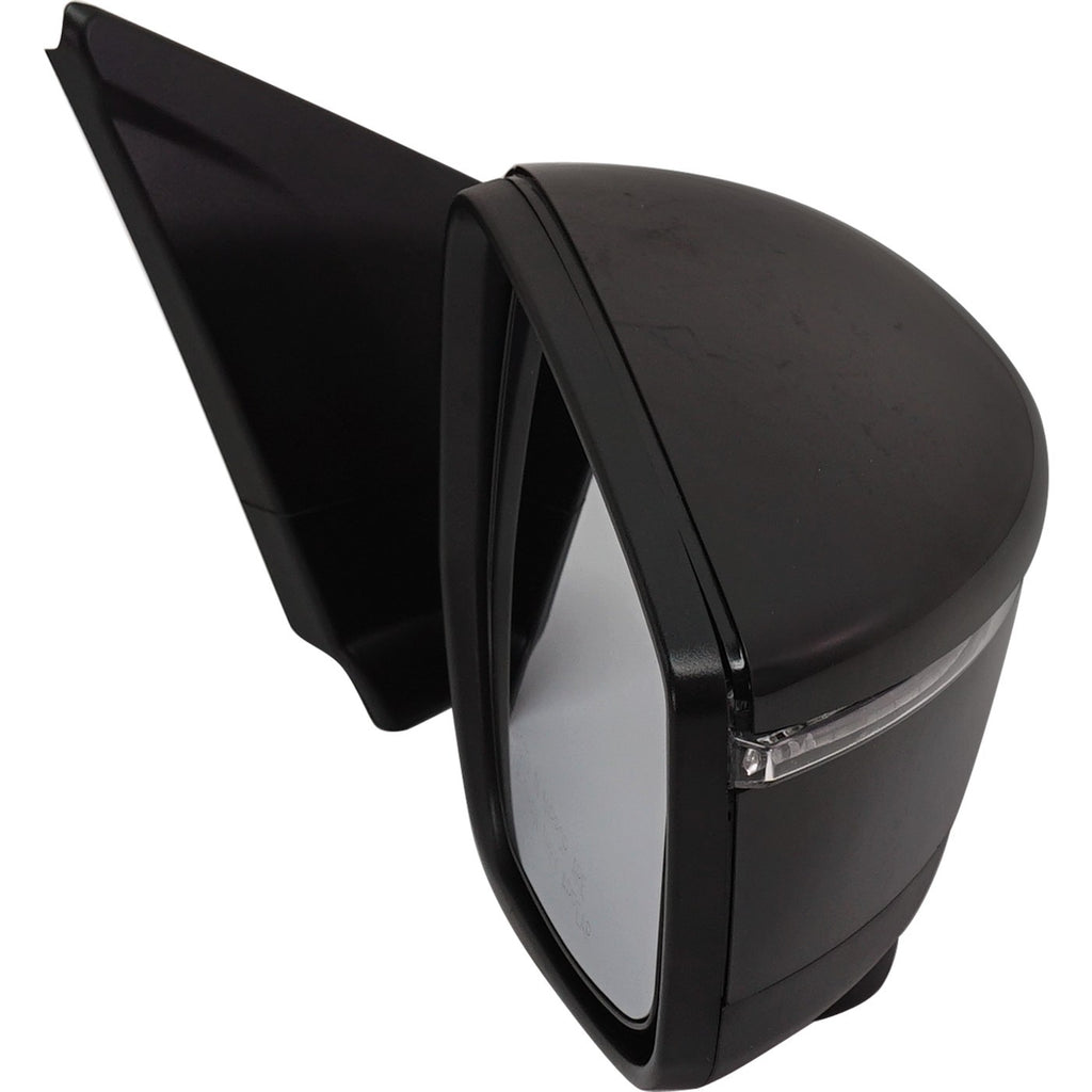 Right Power Heated Mirror for Nissan Kicks (2018–2019) with Signal Light