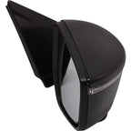 Right Power Heated Mirror for Nissan Kicks (2018–2019) with Signal Light