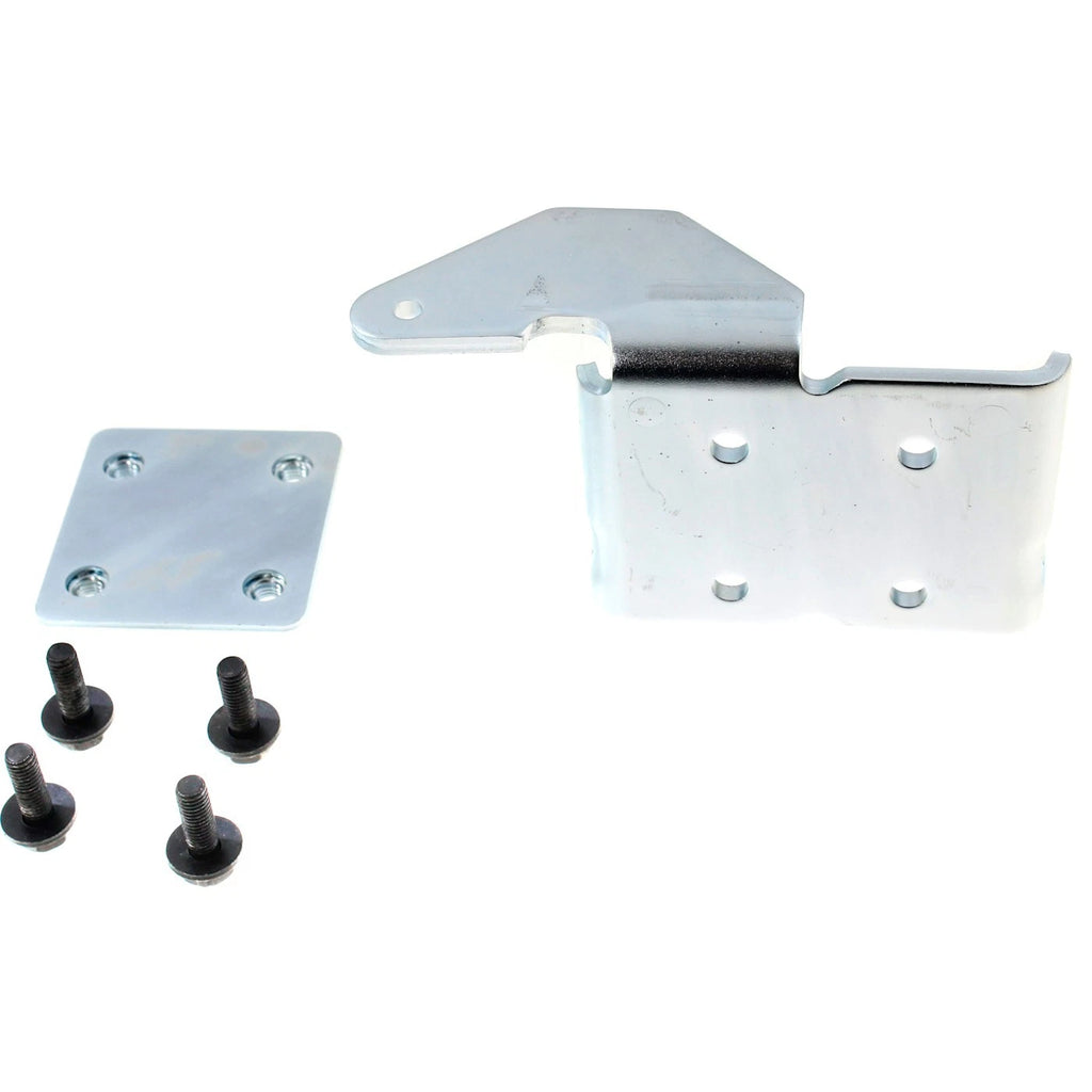 Door Hinge for Chevrolet Express 3500 2500 (1996–2021) Front Left Upper