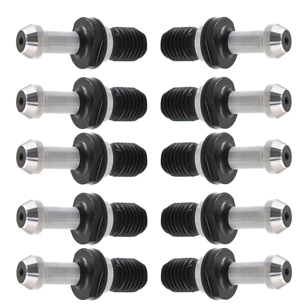 10X Pull Stud Retention Knob for Kira Okuma Roku-Roku
