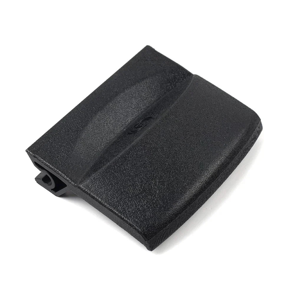 Black Parking Brake Release Handle for Dodge Dakota, Mitsubishi Raider (2005-2011)
