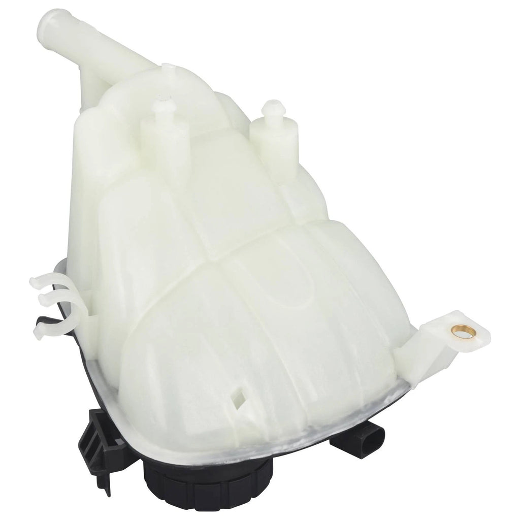 Coolant Expansion Tank with Cap for Mercedes-Benz ML350 (2006-2015)
