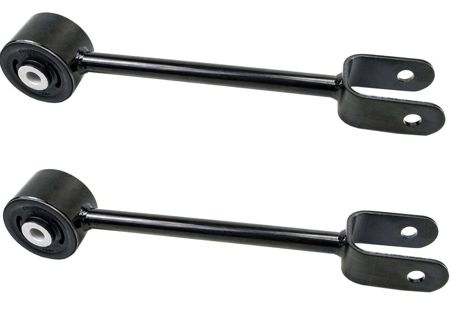Set of 2 Suspension Trailing Arms for Ford Taurus, Lincoln MKS