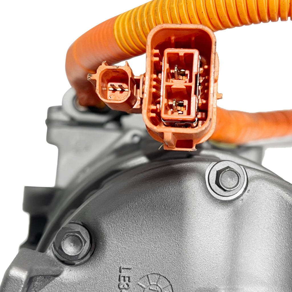 AC Compressor Replacement for Chevrolet Bolt EV (2017-2021)