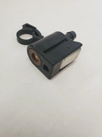 Quick Disconnect Fuel Line Fitting for Mercury (22-13563Q3)