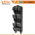 Power Window Switch for Land Rover Range Rover Evoque (2012–2015)