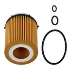 Oil Filter for Mercedes-Benz GLC300 GLC300e GLC350e GLE350 (2016–2023)