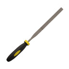 Set of 4 Wood Needle Files for Woodworking Tools