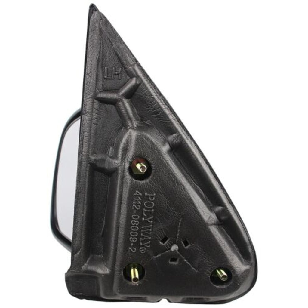 Driver Left Side Mirror for Chevy Suburban Yukon Silverado 1500