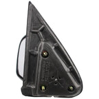 Driver Left Side Mirror for Chevy Suburban Yukon Silverado 1500