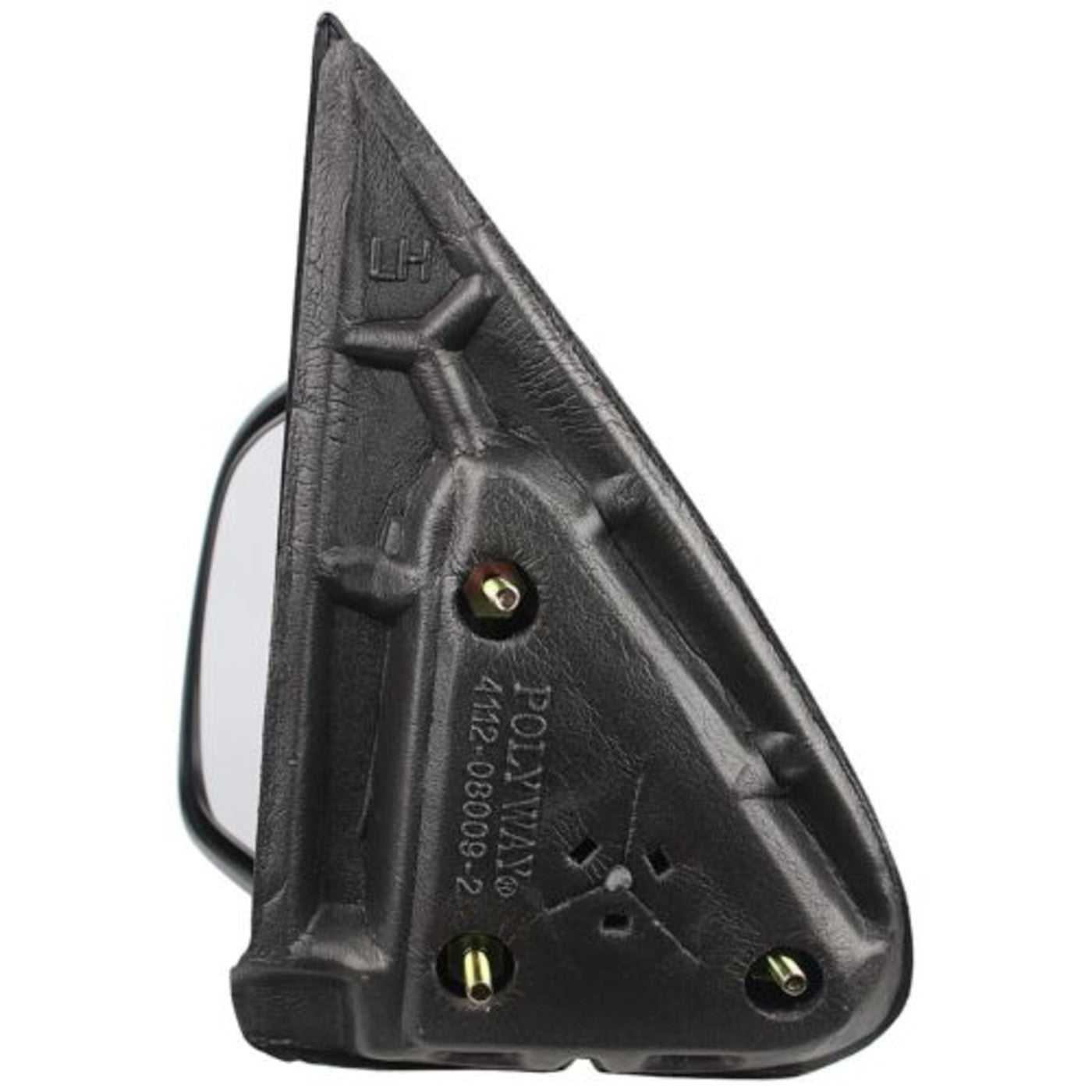 Driver Left Side Mirror for Chevy Suburban Yukon Silverado 1500