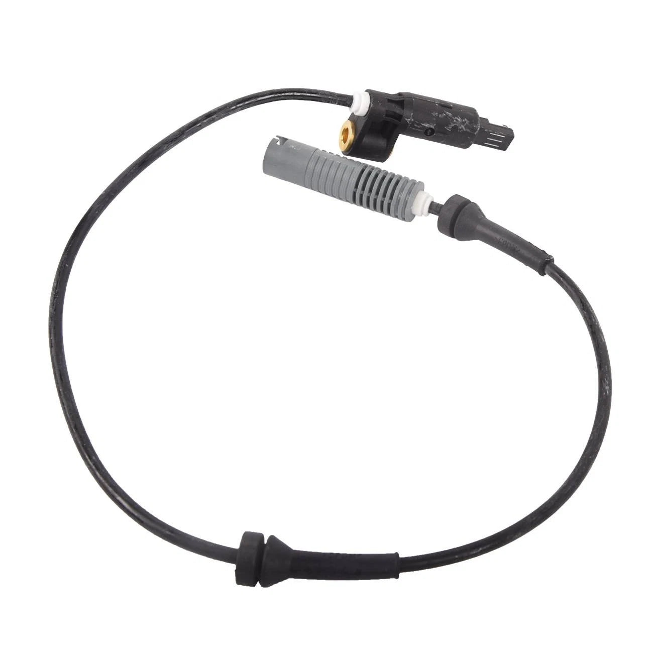 Set of 4 ABS Wheel Speed Sensors for BMW 3 Series (1992–1999)