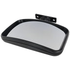 Set of 2 Mirrors for Make Model (Driver/Passenger Side)