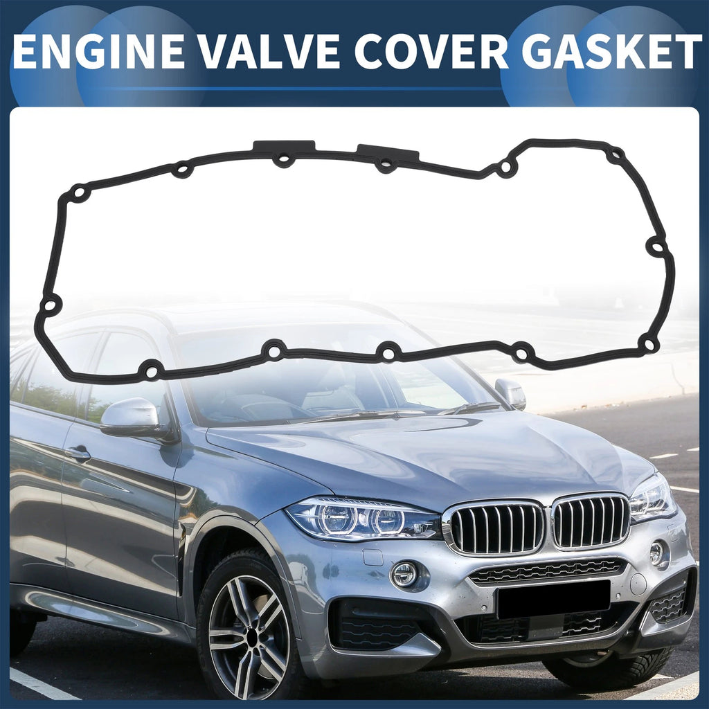 Valve Cover Gasket No. 11127838272 for BMW 3 Series (2007–2013)