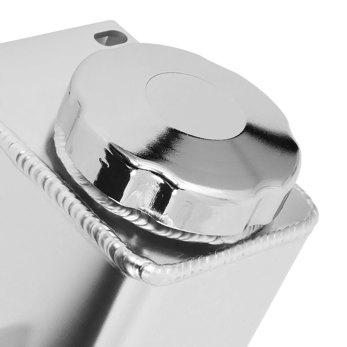 Aluminum Power Steering Fluid Reservoir for Ford Mustang (1999–2004)