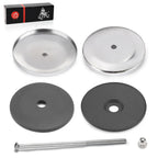 Air Box Cover Kit for Honda XL70/CT70 (1974–1976)