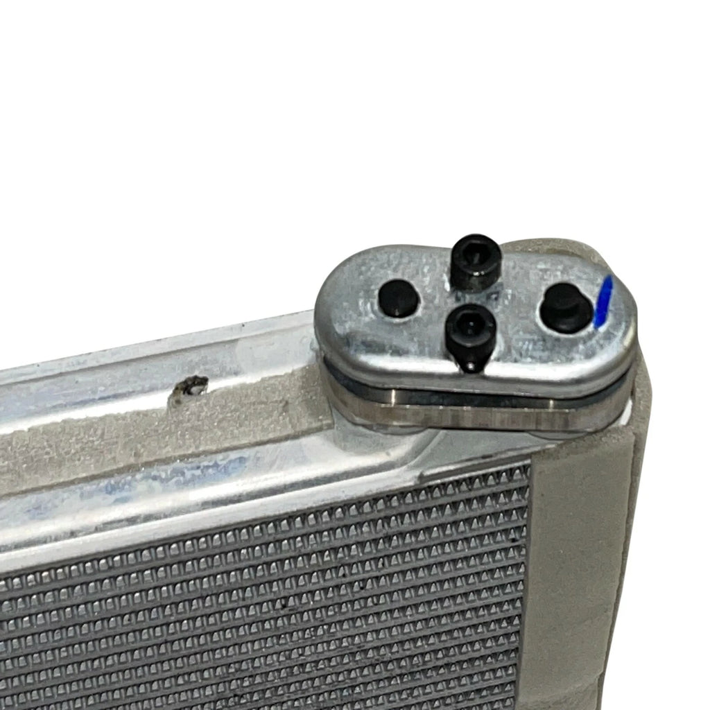 Evaporator Replacement for Toyota Prius 1.5L 2009-2009