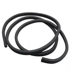 Rear Door Weatherstrip Gasket for BMW 323i 325i 328i 335i (2006–2011)