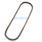 Timing Cam Chain for Yamaha XVS400C Drag Star Classic (1998–1999, 2001–2017) 94591-61118